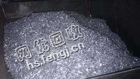 江苏地区铝屑回收