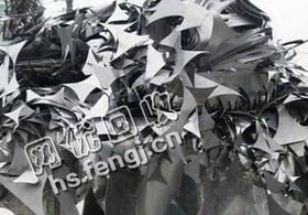 陕西地区304不锈钢回收