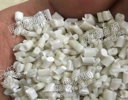 安徽合肥出售PP白色无纺布颗粒