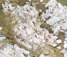 贵州凯里出售PPR管灰白色破碎料