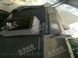 出售直流电动机250KW/440V