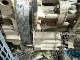 出售重康发电机组300KW