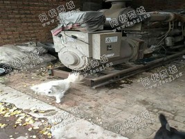 出售重康发电机组300KW