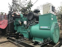 出售东康发电机组200KW