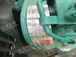 出售东康发电机组200KW