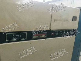 出售一台太行FA423A悬锭粗纱机