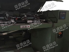 出售6节天门FA305C高桶併条