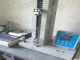 出售一套Y331A纺纱试验仪器
