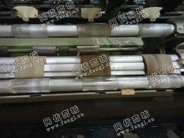 出售54台502细纱机