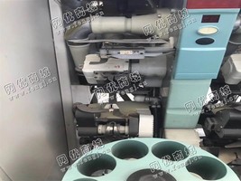 出售一台博娜自络机，60锭