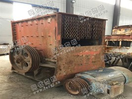 出售1412重锤1台