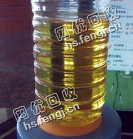 广东东莞地区液压油回收
