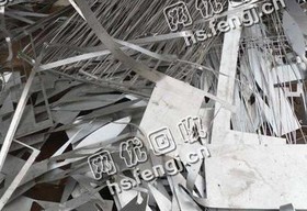 江苏地区铝合金废料回收