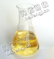 江苏无锡锡山区液压油回收