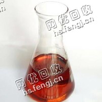 天津西青区*稳庄废导热油回收