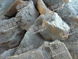 烟台地区处理1万吨生铁
