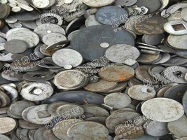 浙江慈溪处理30吨3-5厚冲豆