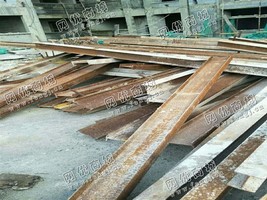安顺地区出售40吨16工字钢
