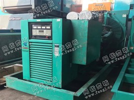 出售美康发电机组800KW