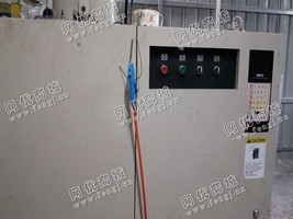 出售2台日本村田7-5自动络桶机