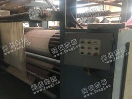 出售6台MB332E起毛机