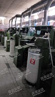 出售12台FA204K梳棉机