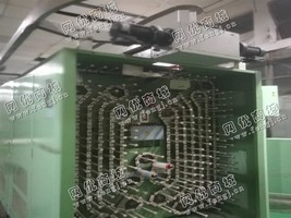 出售3台R20气流纺