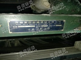 出售24台GA747-200剑杆织机