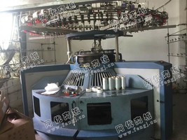 出售4台JLSC-4圆机，骏隆32.96.28 针