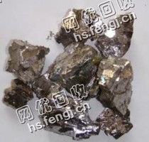 河北地区钒铁回收