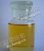 广东深圳地区齿轮油回收