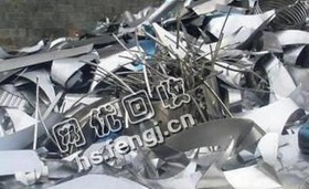 广东地区304不锈钢回收