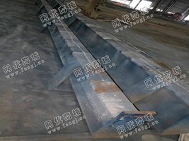 浙江杭州出售200吨10个厚以上废钢