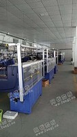 出售50台GSJX-1-52-12G国盛电脑横机