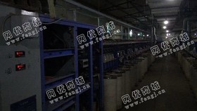 出售三台精品经纬1603气流纺