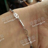 老龙二手铂金950回收