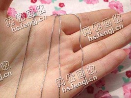 芙蓉区文艺路街道老汤二手铂金950回收
