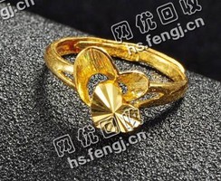 芙蓉区文艺路街道老*二手万足金回收