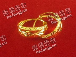 浏阳市圭斋东路老邓二手万足金回收
