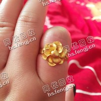 浏阳市圭斋东路老邓二手千足金回收