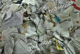 湖南长沙浏阳地区旧书纸回收