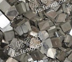 合金片回收