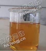 江苏盐城建湖县废导热油回收