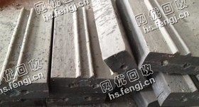 河南地区Mn13衬板回收