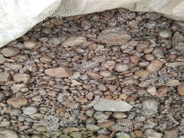 内蒙古包头出售25吨含12铬水洗料