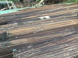 河北地区12个粗以上废螺纹钢回收