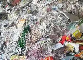 印刷厂废边料通货回收