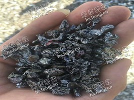 河北地区压缩机破碎料回收