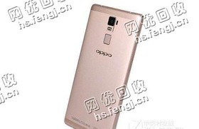 收购oppo R7 puls手机