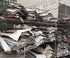 江苏地区304不锈钢回收